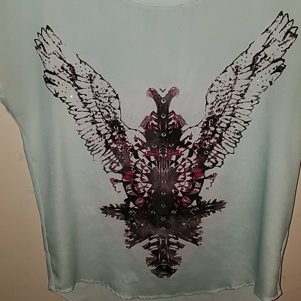 Blouse - Picture 3 of 4